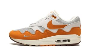 Air Max 1 “Patta – Monarch”