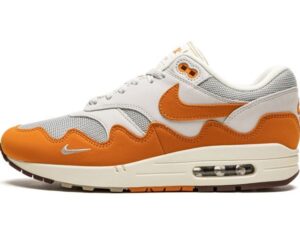 Air Max 1 “Patta – Monarch”