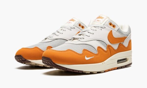 Air Max 1 “Patta – Monarch” - Image 3
