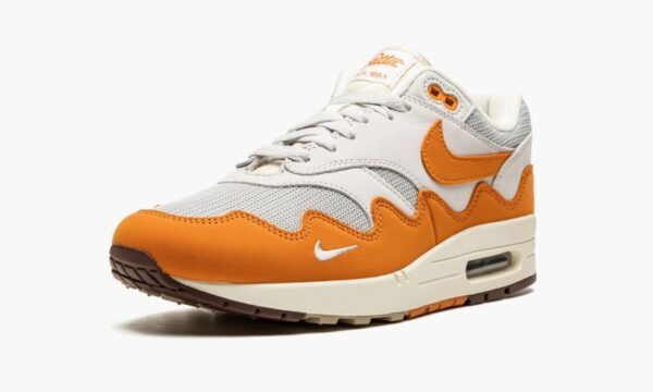Air Max 1 “Patta – Monarch” - Image 5