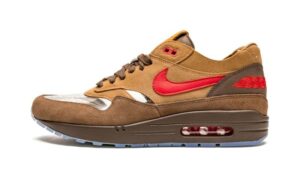 Air Max 1 “Clot – Kiss of Death CHA”