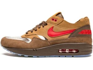 Air Max 1 “Clot – Kiss of Death CHA”