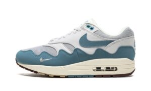 Air Max 1 “Patta – Noise Aqua”
