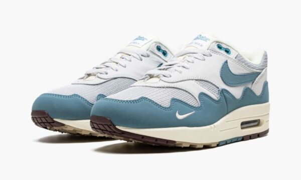 Air Max 1 “Patta – Noise Aqua” - Image 3