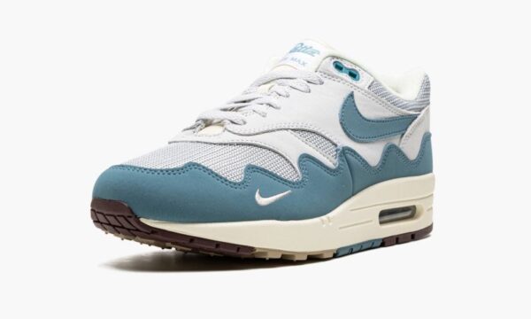 Air Max 1 “Patta – Noise Aqua” - Image 5