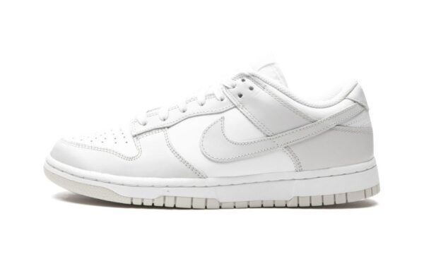 Dunk Low WMNS “Photon Dust”