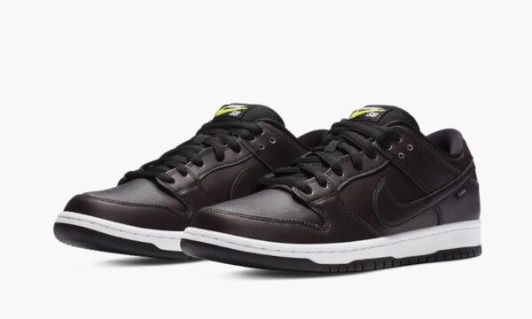 SB Dunk Low “Civilist” - Image 3