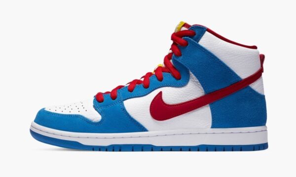 SB Dunk High “Doraemon” - Image 2