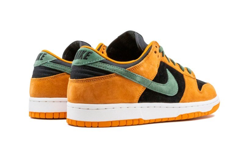 Dunk Low SP “Ceramic” - Image 3