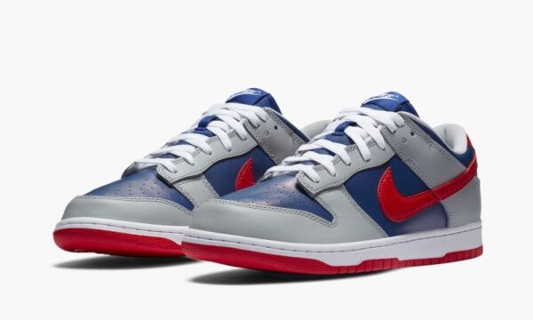 Dunk Low “Samba” - Image 3