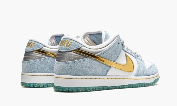 SB Dunk Low Pro QS “Sean Cliver – Special Box” - Image 4