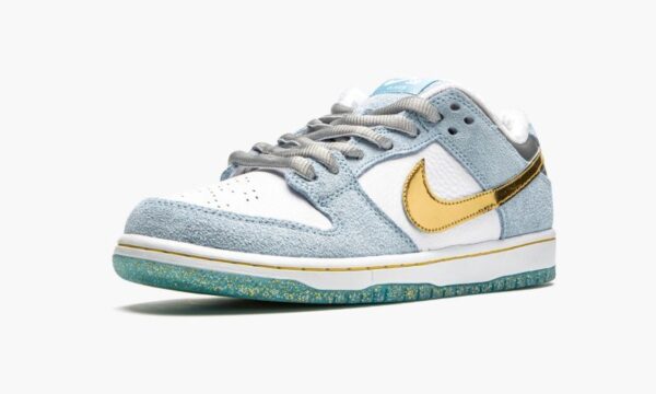 SB Dunk Low Pro QS “Sean Cliver – Special Box” - Image 5