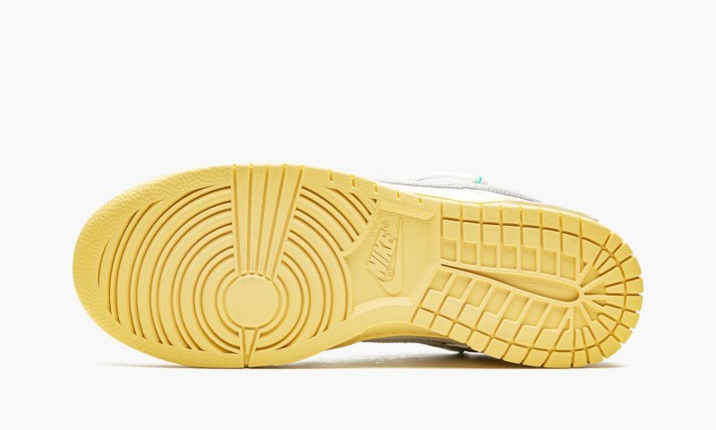Dunk Low “Off-White – Lot 01” - Image 6