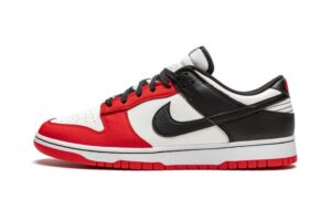 Nike Dunk Low Retro EMB “NBA 75th Anniversary – Chicago Bulls”