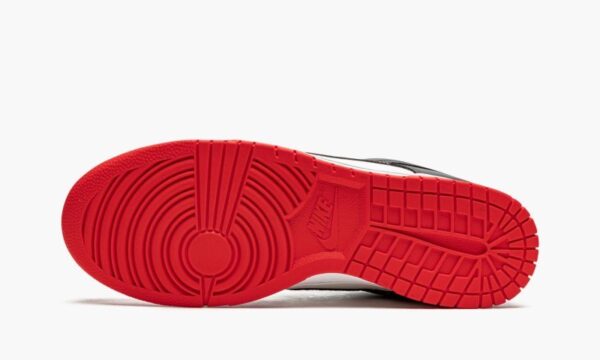 Nike Dunk Low Retro EMB “NBA 75th Anniversary – Chicago Bulls” - Image 9