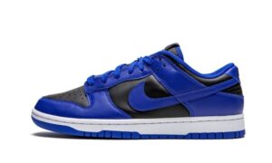 Dunk Low Retro “Hyper Cobalt”