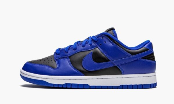 Dunk Low Retro “Hyper Cobalt” - Image 2
