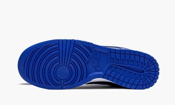 Dunk Low Retro “Hyper Cobalt” - Image 3