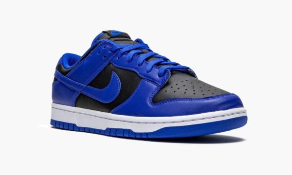 Dunk Low Retro “Hyper Cobalt” - Image 5