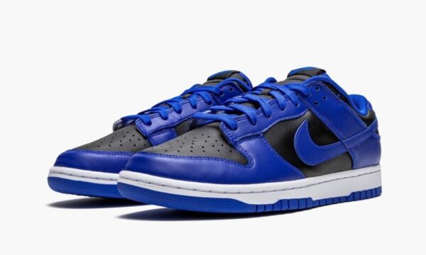 Dunk Low Retro “Hyper Cobalt” - Image 6