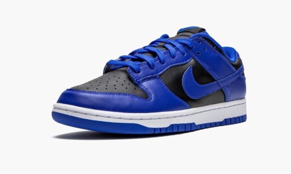 Dunk Low Retro “Hyper Cobalt” - Image 7