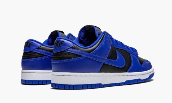 Dunk Low Retro “Hyper Cobalt” - Image 8