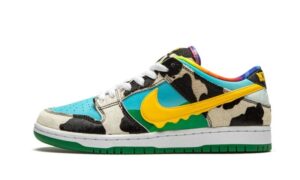 SB Dunk Low Special Box “Ben & Jerry’s – Chunky Dunky”