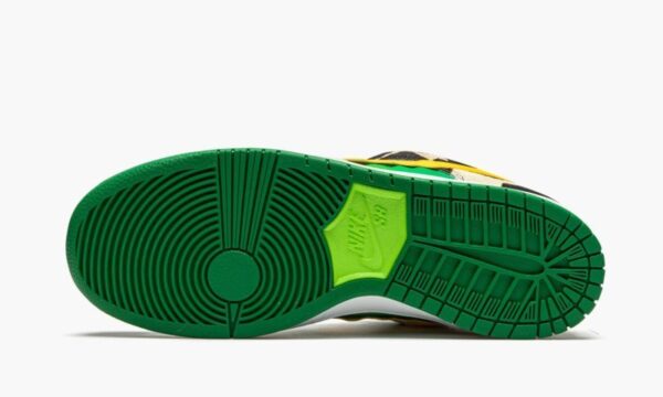 SB Dunk Low Special Box “Ben & Jerry’s – Chunky Dunky” - Image 6