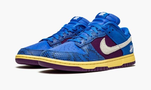 Dunk Low SP “UNDEFEATED Dunk vs. AF1” - Image 3