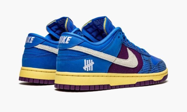Dunk Low SP “UNDEFEATED Dunk vs. AF1” - Image 4
