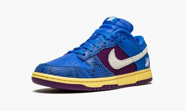 Dunk Low SP “UNDEFEATED Dunk vs. AF1” - Image 5