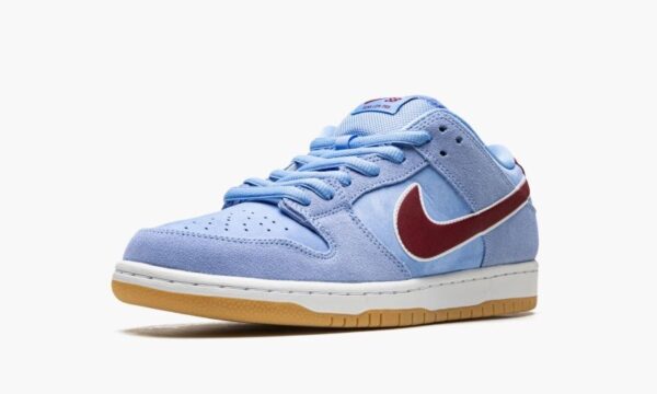 Nike SB Dunk Low Philadelphia Phillies - Image 2