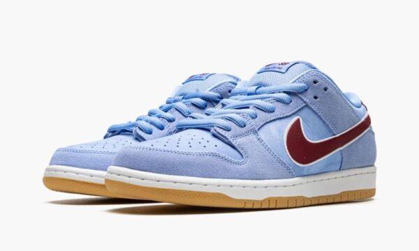 Nike SB Dunk Low Philadelphia Phillies - Image 4
