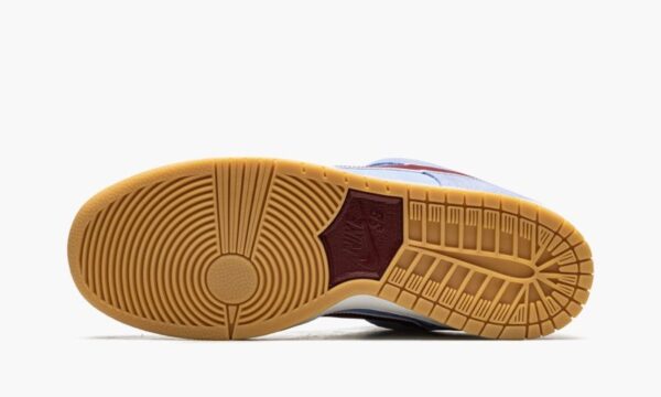 Nike SB Dunk Low Philadelphia Phillies - Image 5