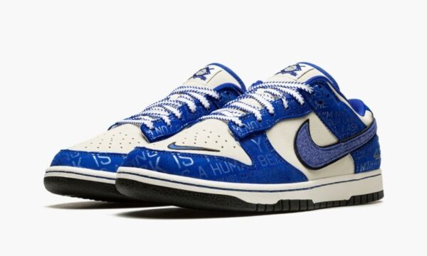 Nike Dunk Low Jackie Robinson - Image 2