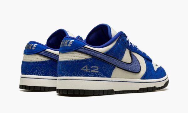 Nike Dunk Low Jackie Robinson - Image 3