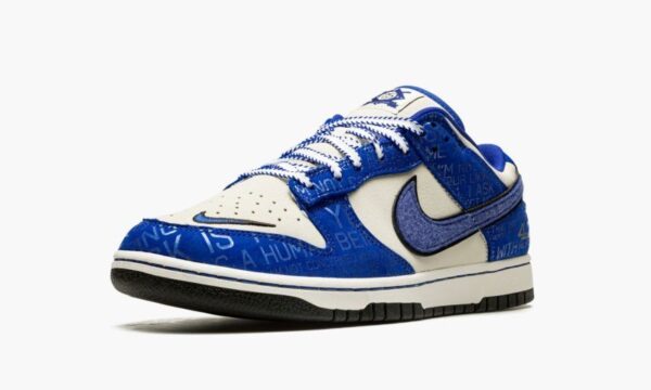 Nike Dunk Low Jackie Robinson - Image 5