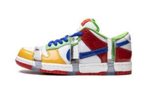 SB DUNK LOW “eBay – Sandy Bodecker”