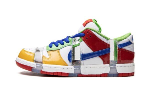 SB DUNK LOW “eBay – Sandy Bodecker”