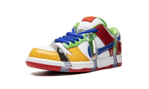 SB DUNK LOW “eBay – Sandy Bodecker” - Image 2