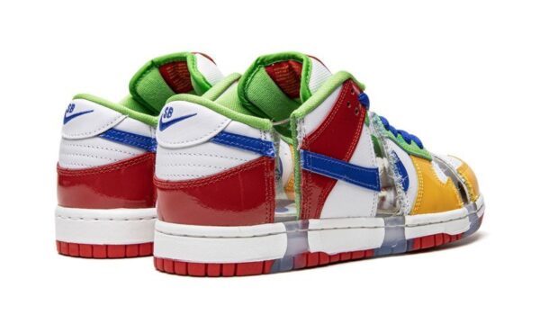 SB DUNK LOW “eBay – Sandy Bodecker” - Image 3