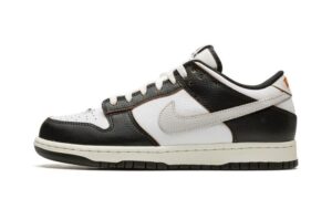 SB DUNK LOW “HUF – San Francisco”