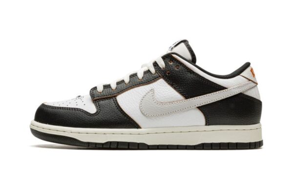 SB DUNK LOW “HUF – San Francisco”
