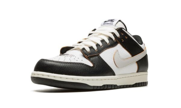 SB DUNK LOW “HUF – San Francisco” - Image 2