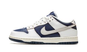 SB DUNK LOW “HUF – NYC”