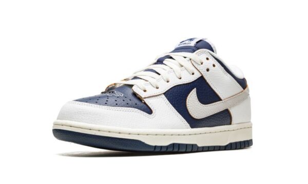 SB DUNK LOW “HUF – NYC” - Image 2