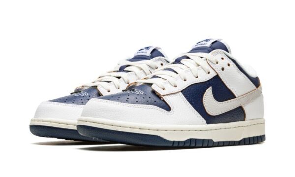 SB DUNK LOW “HUF – NYC” - Image 3
