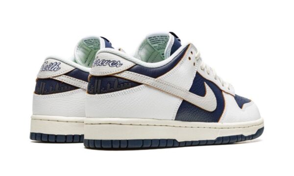 SB DUNK LOW “HUF – NYC” - Image 4