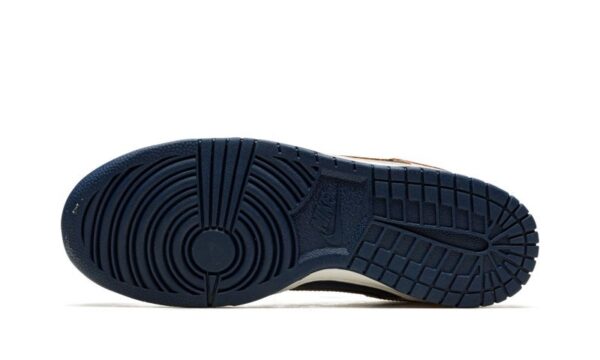 SB DUNK LOW “HUF – NYC” - Image 5