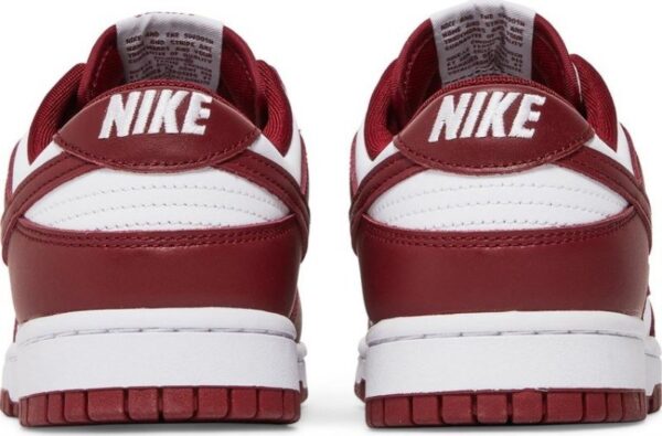Dunk Low ‘Team Red’ - Image 6